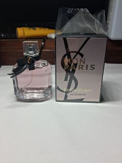 YSL MON PARIS
