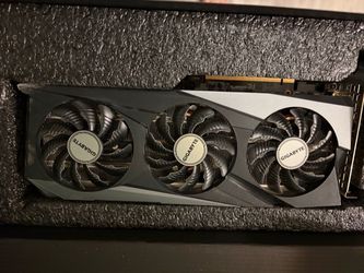 Nvidia gigabyte 3060 12gb