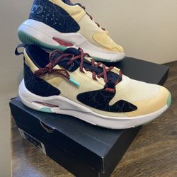 NIKE JORDAN AIR CADENCE SNC PALE IVORY-BLACK SZ 11 [DB2741-100] New In Box Men’s