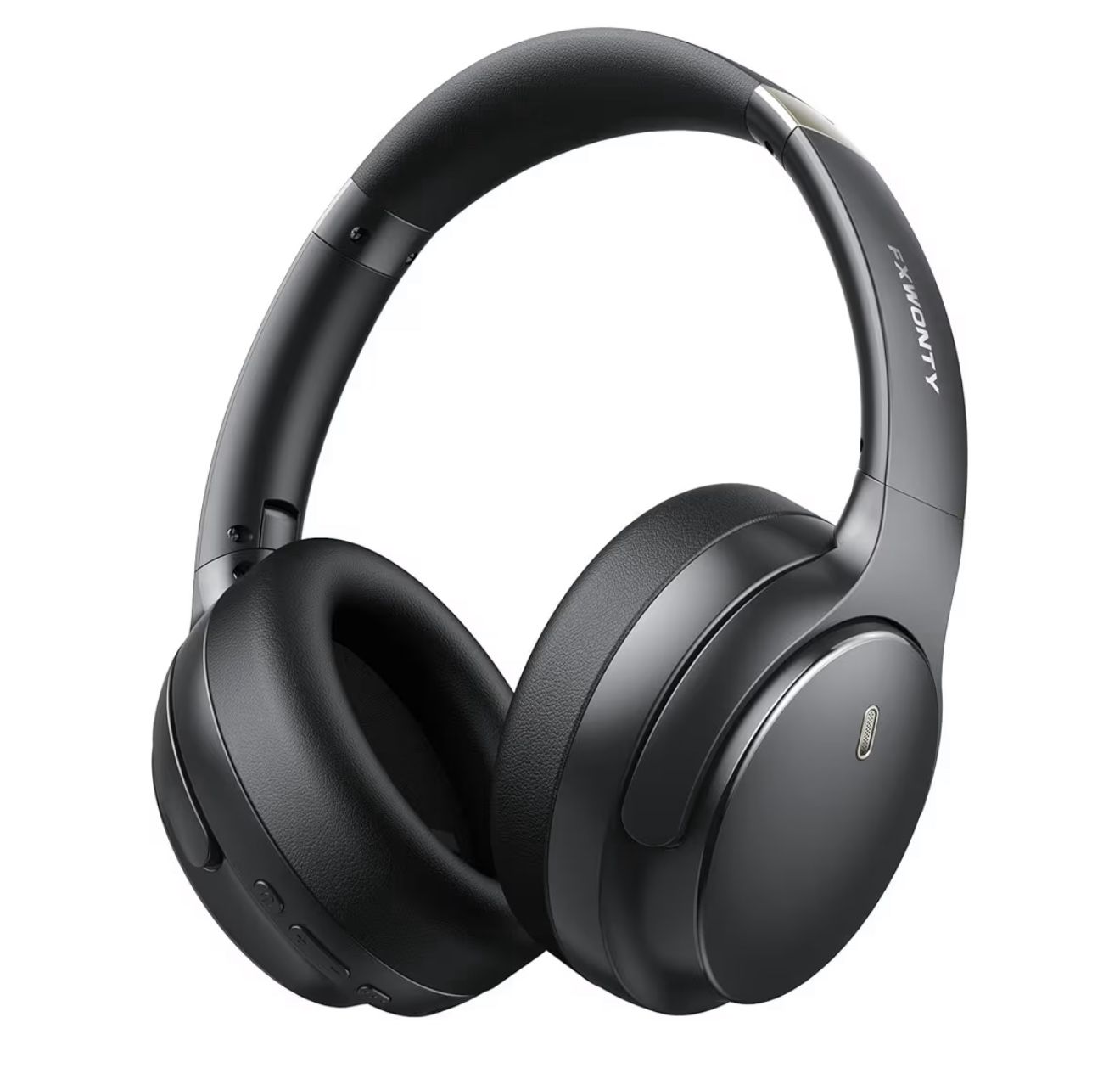 Brand New Wireless Hybrid Active Noise Cancelling Headphones