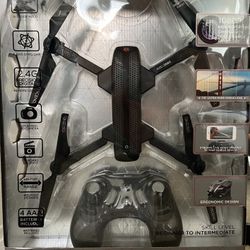 Premium HD video Drone-Ascend asc 2680