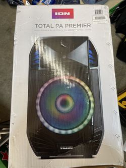 Speaker Costco With Stand