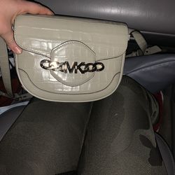New With Tags Michael Kors Gross Body Hand Bag 