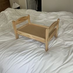 Ikea DUKTIG doll Bed