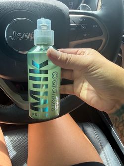 Jumbo milk make up grip primer