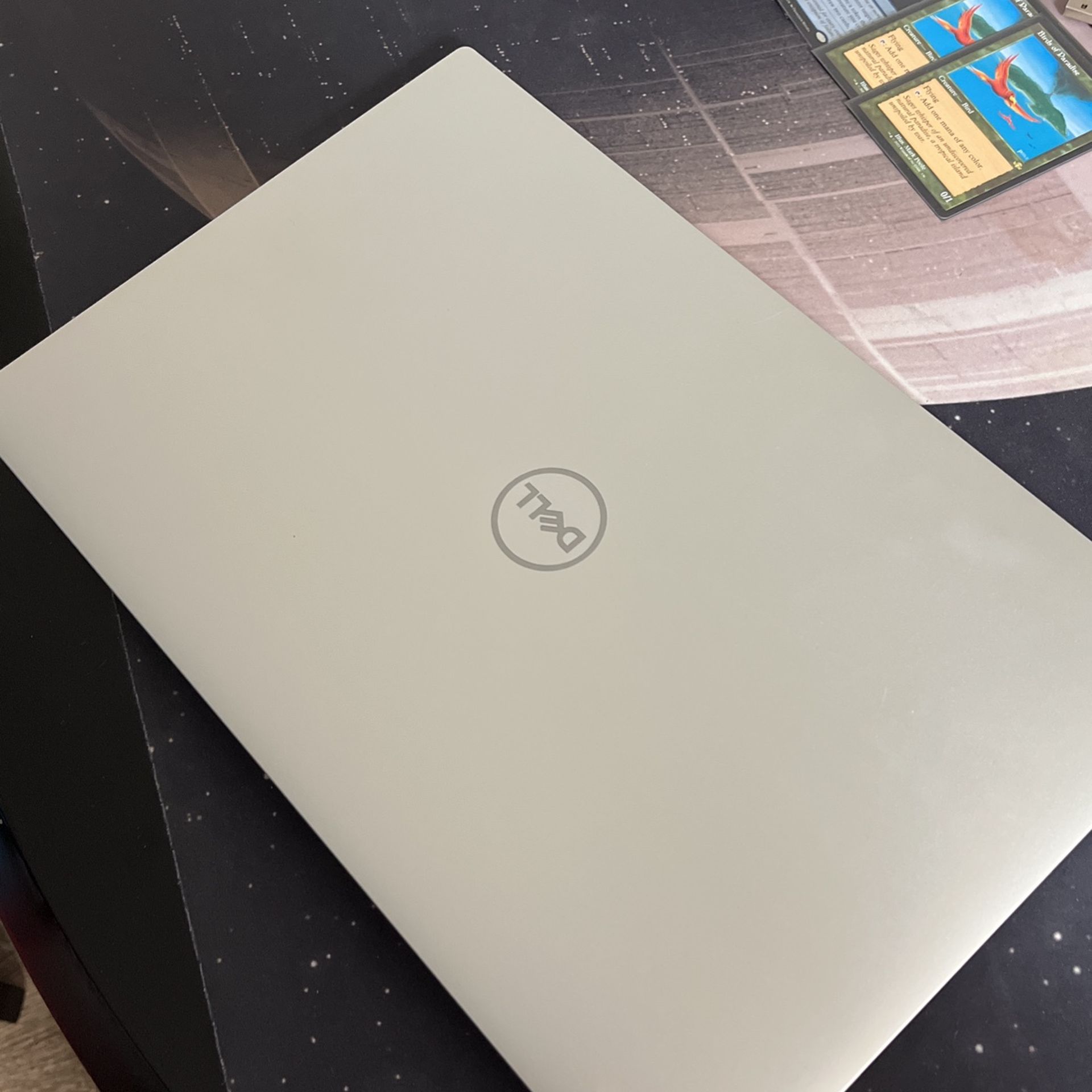 Dell XPS 15 9520