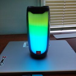 Jbl Pulse 4