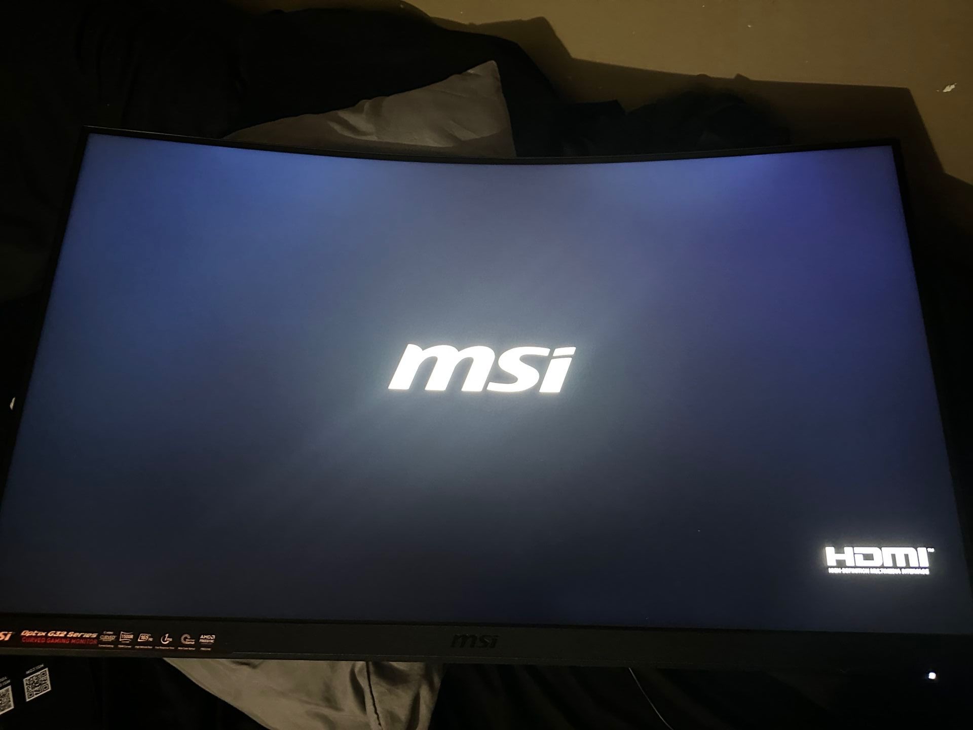 Monitor