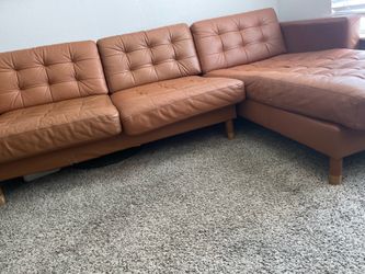 Ottoman Couch