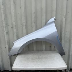 2022 2023 2024 AUDI A3 S3 FENDER LEFT DRIVER SIDE LH USED OEM ORIGINAL