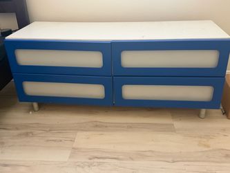 IKEA dresser