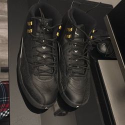jordan 12 retro