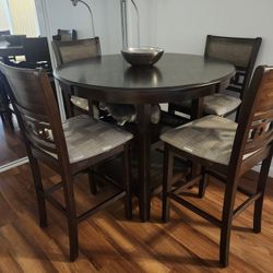 Comedor Nuevo