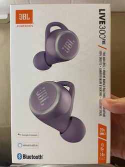 JBL300TWS