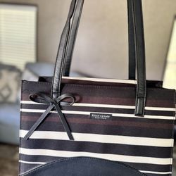 Kate Spade New York Purse In Great Condition!!!