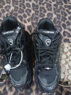 Balenciaga Tennis Shoes