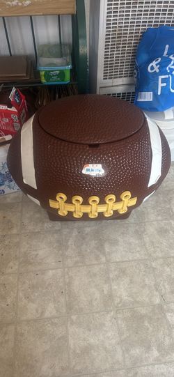 Little tikes football