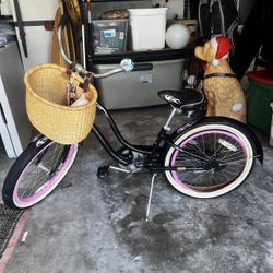 Kids Electra Bike 