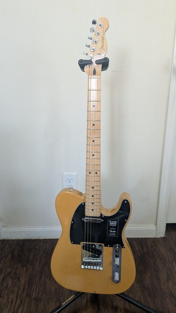 Fender Standard Telecaster