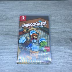 Overcooked 2: Special Edition