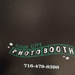360 Spin Photo Booth 