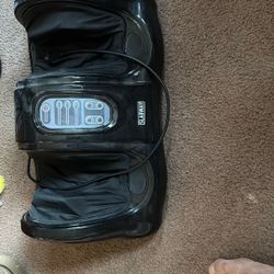 Slab Way Foot Massager 
