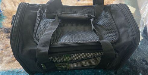 Pet Carrier