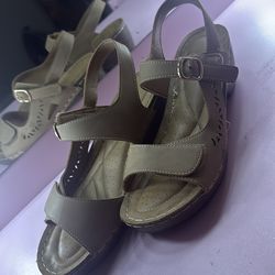 Cute heels