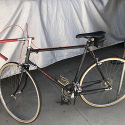 Univega Bicycle 