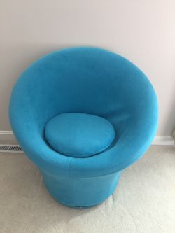 Brand new fancy chair Reg$80 SALE $60