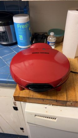Quesadilla Maker
