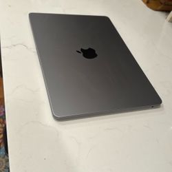 Almost Brand New M2 Air