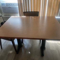 Kitchen Table