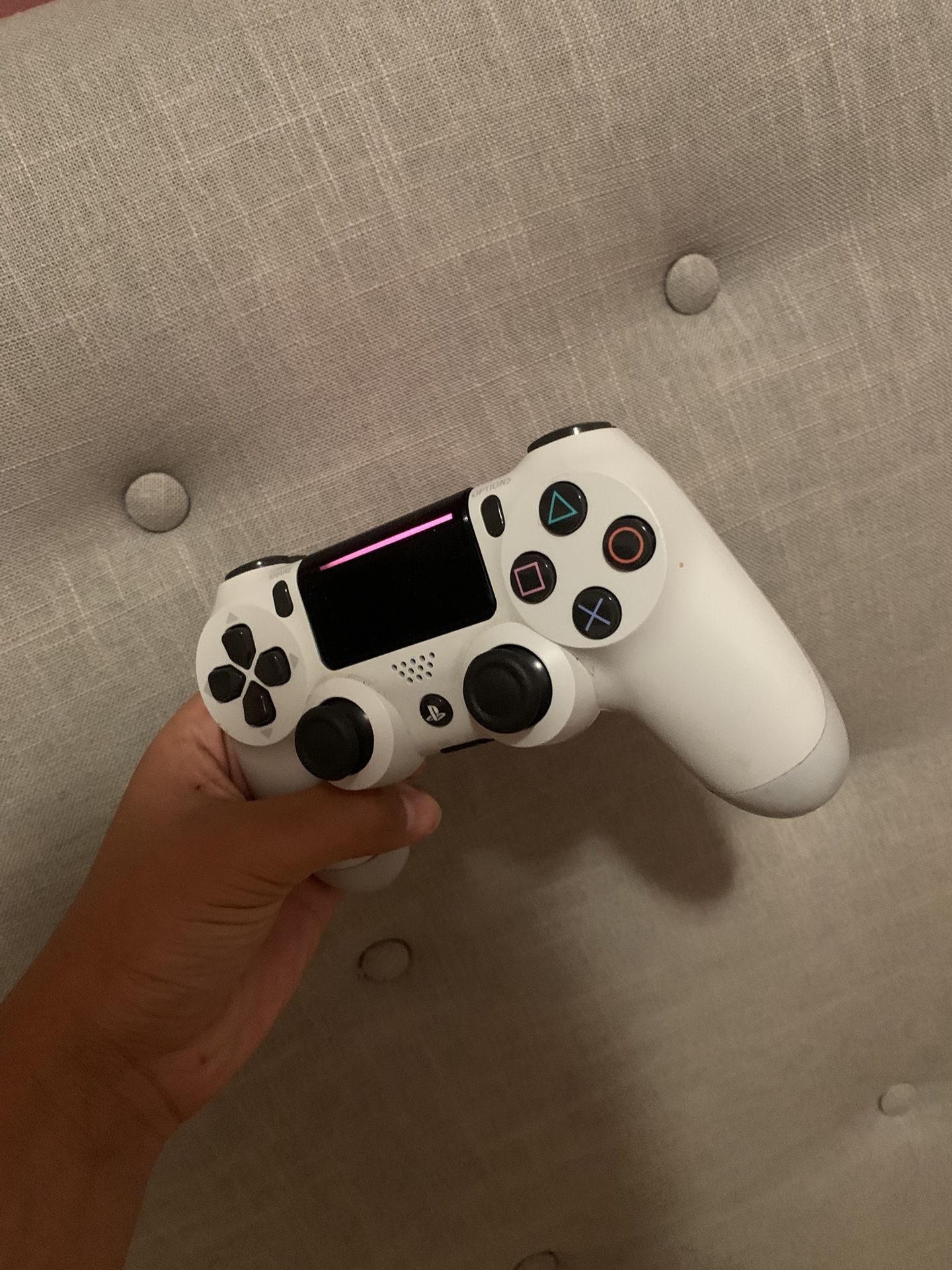 PS4 Controller