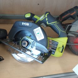 Circular Saw