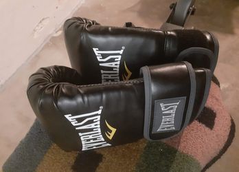 Everlast Nevatear 70 lb. Platinum Heavy Bag