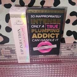 Too Faced 