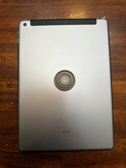 Apple iPad 6th gen