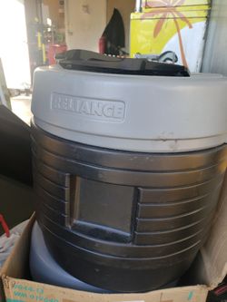 BATHROOM FOR CAMPING