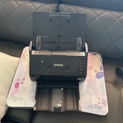 Epson Scanner New 
