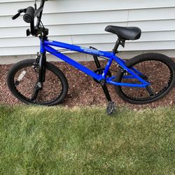 BMX Bike