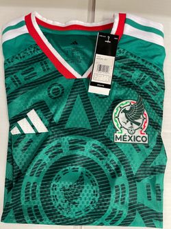 Mexico jersey    World Cup  2026