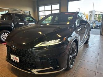 2023 Lexus RX 350
