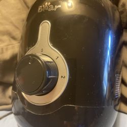 BEAR Blender Base/