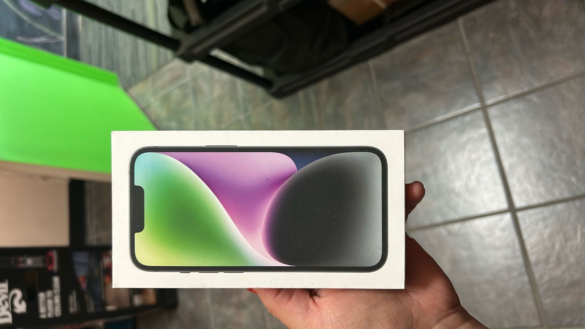 iPhone 14