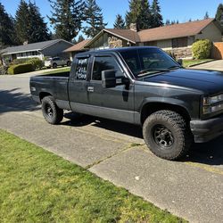 1992 Dodge Dakota on offerup