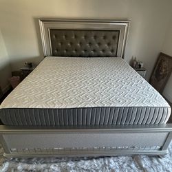 Mattress & Box Springs For Sale