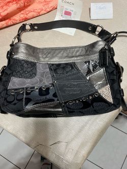 Brand-new Coach wallet with tags—very beautiful.