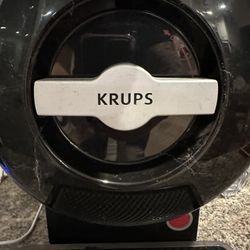 Krups Kegerator