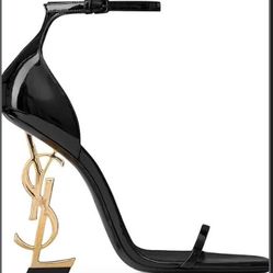 YSL Designer, High Heel BRAND NEW!!! 